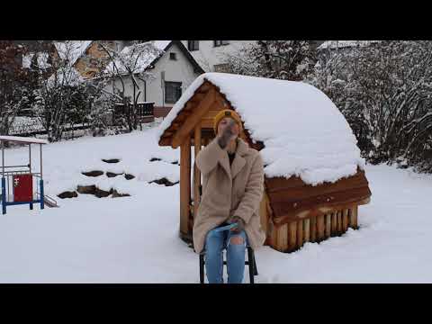 Ein Lied von den Schneeflöckchen